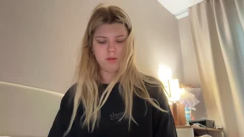 Molly   Emily online show from July 2026 12:34:01 PM