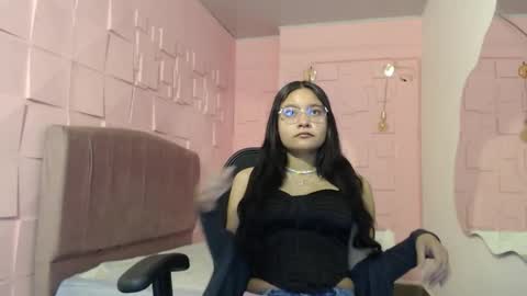 Jalina online show from October 2025 11:52:01 AM