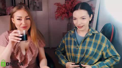 Aleksa online show from February 2025 01:32:01 PM