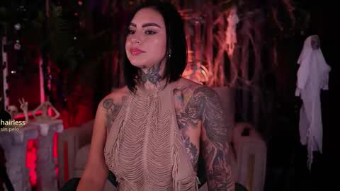   online show from October 2025 08:20:01 PM
