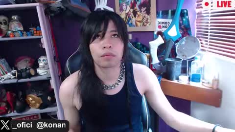 Snapshot of _konan_ chatting on October 2025 03:54:01 PM Konan online show from October 2025 03:54:01 PM