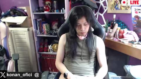  Konan  online show from May 2026 04:46:02 PM