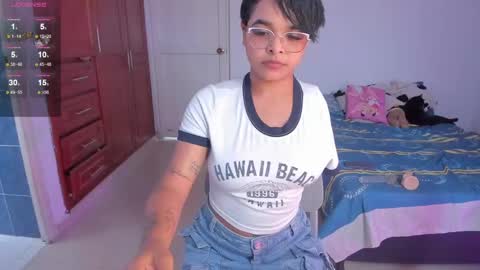  koriinn  online show from April 2026 07:49:01 PM