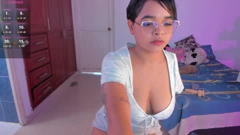  koriinn  online show from April 2026 05:37:01 PM