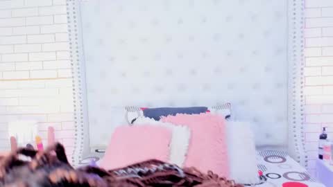 _krystal_cambell online show from March 2026 12:20:02 PM