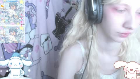  kuro  online show from December 2024 11:44:01 AM