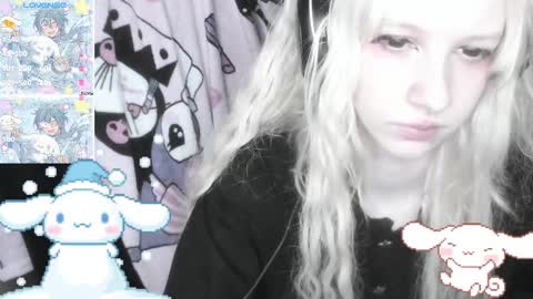  kuro  online show from February 2025 12:50:02 PM