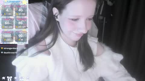  kuro  online show from February 2026 04:14:01 PM