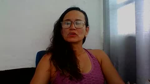 SANDRA online show from October 2025 07:23:02 PM