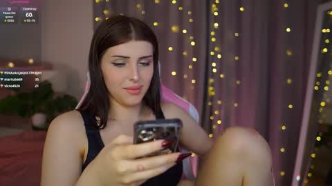 Im sweet Lettie ntmu - online show from January 2025 05:49:01 PM