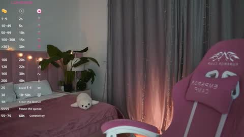 Im sweet Lettie ntmu - online show from March 2025 11:42:02 AM