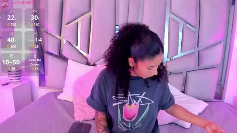 Lanna  online show from January 2025 11:17:01 AM