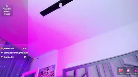 Lanna  online show from February 2025 03:08:02 PM