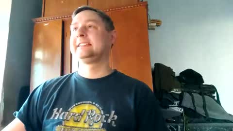 OBI-WAN online show from February 2025 12:43:02 PM