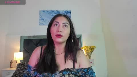 Lauralove online show from February 2025 10:20:02 PM