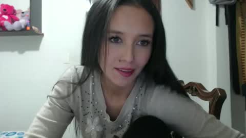 Lauren 3 online show from December 2025 05:26:01 AM