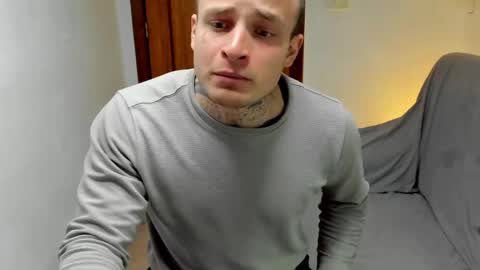 Layne online show from April 2026 01:04:02 PM