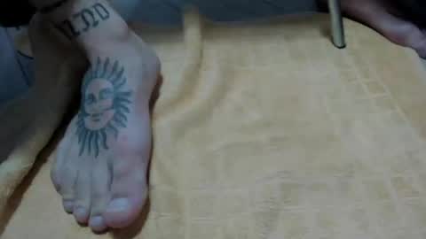 Layne online show from April 2026 09:49:02 PM