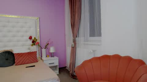 Lena Paul online show from February 2025 04:14:02 AM