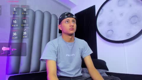 _leohot_ online show from January 2026 03:20:02 AM