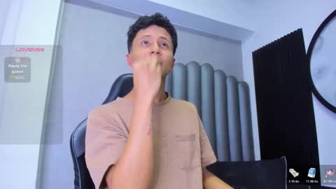 _leohot_ online show from January 2026 02:27:01 AM