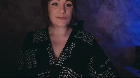 Letty online show from February 2025 09:46:01 PM