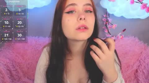 Im Alis 3 online show from February 2026 03:06:01 AM