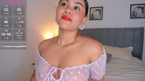 Snapshot of _liastuart1 chatting on June 2026 04:55:01 PM Lia 3 online show from June 2026 04:55:01 PM