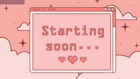 Lili  online show from May 2026 06:53:01 PM