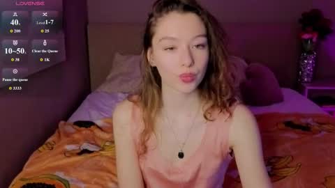 Lilith online show from February 2026 08:42:02 PM