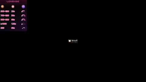 Lilith online show from April 2026 02:26:01 PM