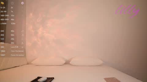 _lillilly_ online show from May 2026 03:57:02 AM