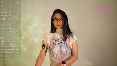 _lillilly_ online show from May 2026 05:04:02 AM