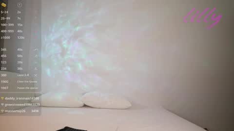 _lillilly_ online show from May 2026 04:53:01 AM