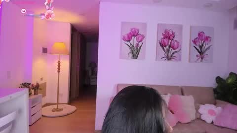 Lina. online show from March 2026 11:53:01 PM