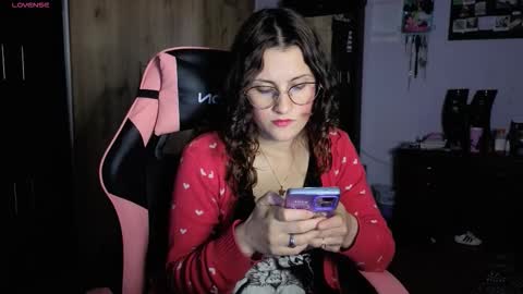 Lindasy online show from March 2026 03:22:02 AM