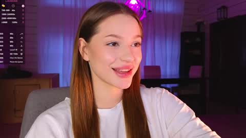 Snapshot of _lisaalisa_ chatting on February 2025 02:24:01 PM Alice online show from February 2025 02:24:01 PM