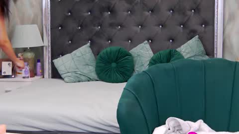 Lisa online show from March 2025 10:07:02 AM