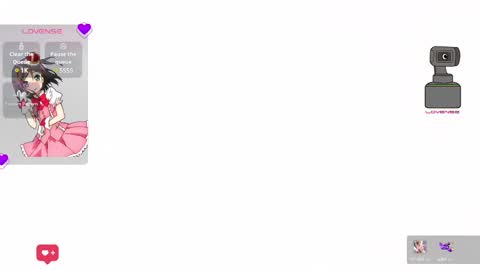 Mily online show from March 2025 10:13:02 PM