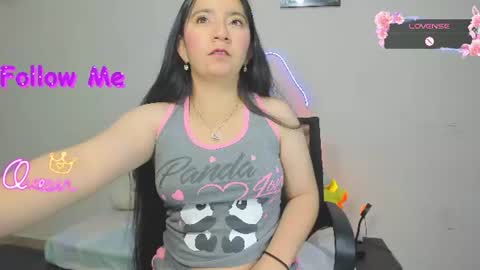 Snapshot of _litle_mily_ chatting on July 2026 10:19:02 PM Mily online show from July 2026 10:19:02 PM