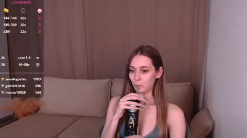 Amelia                        online show from March 2025 03:13:01 AM