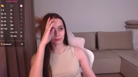 Amelia                        online show from February 2026 09:02:02 PM