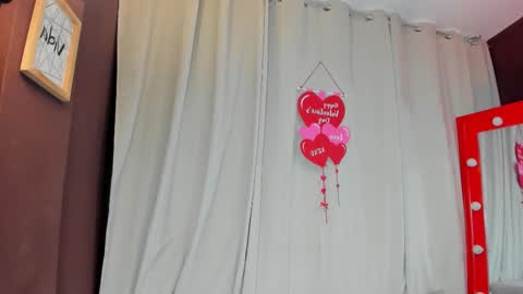 Ivy 3 online show from February 2026 08:49:01 PM