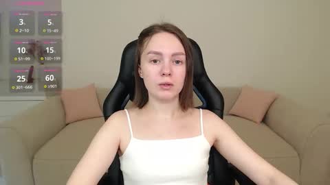  My name is lina Lush is activePrivate is Open online show from March 2026 10:04:02 AM