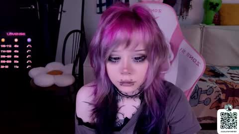 Lolly online show from September 2025 12:07:01 PM