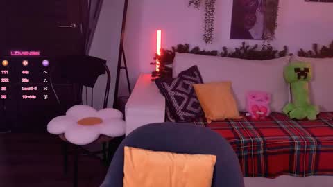 Lolly online show from December 2025 08:08:02 AM