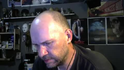 That guy online show from October 2025 07:28:02 AM