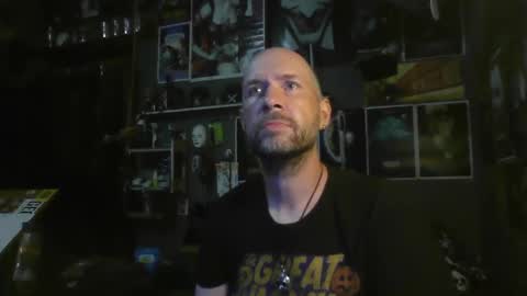 That guy online show from October 2025 06:50:02 PM