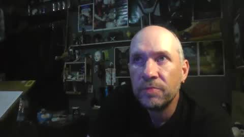 That guy online show from October 2025 04:53:02 AM