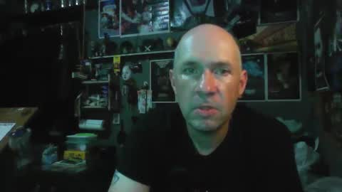 That guy online show from April 2026 04:43:01 AM